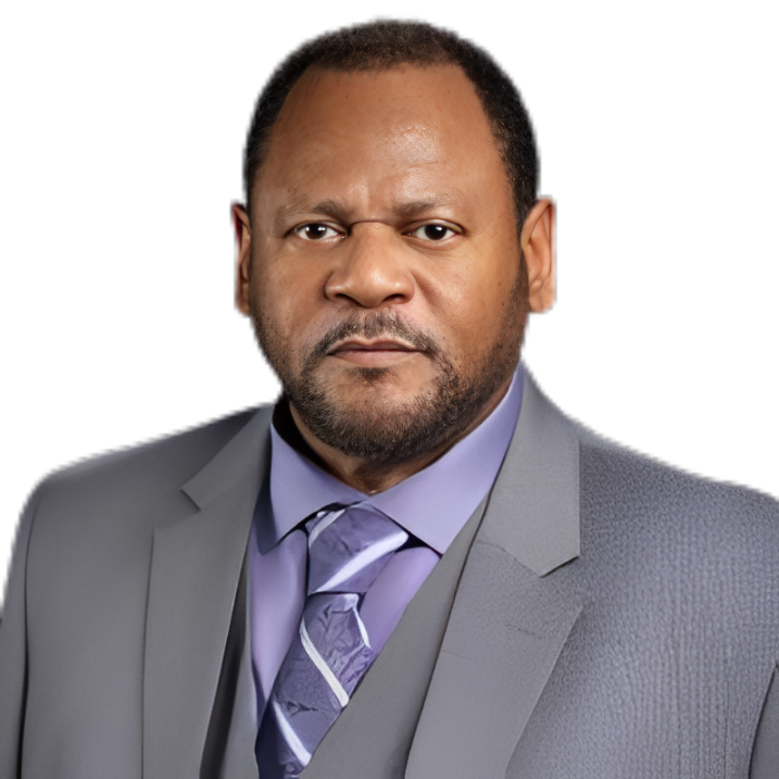 Reginald Ware | Mortgage Loan Originator